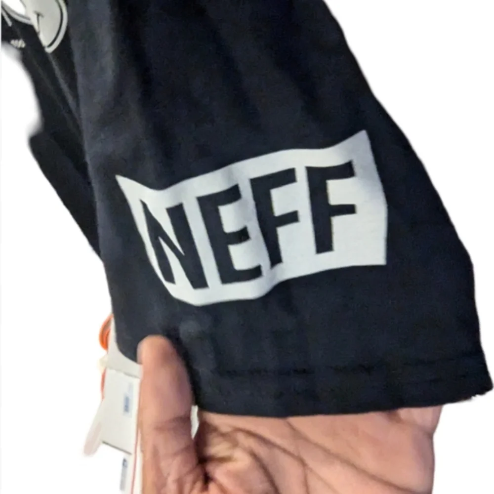 Disney and NEFF Collab shirt - Picture 2 of 4